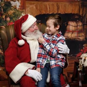 Meet your Posher, Terri